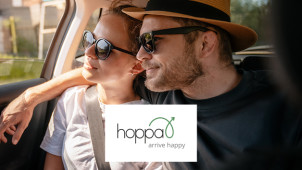 14% Off Bookings with This Hoppa Discount Code