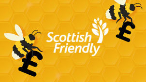 Invest £25 a Month in My MoneyBuilder Select (ISA) + Get a £100 Gift Voucher at Scottish Friendly