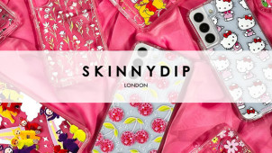 Up to 50% Off Orders in the Sale at Skinnydip