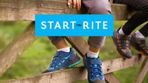 15% Off → Start-Rite Discount Codes 