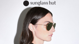 Up to 50% Off Selected Styles Plus Free Delivery at Sunglass Hut