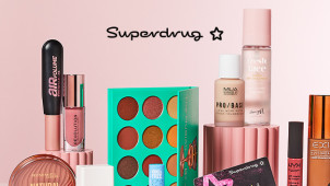 Free £5 Gift Card with Orders Over £50 | Superdrug Discount Code