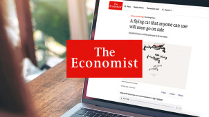 Free £30 Gift Card with Annual Subscriptions at The Economist