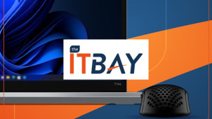 Enjoy 3% Discount Code at The IT Bay