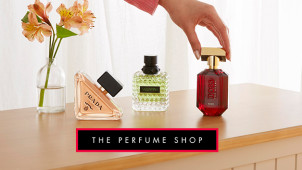 Enjoy 50% Discount on Selected Items | The Perfume Shop Deal