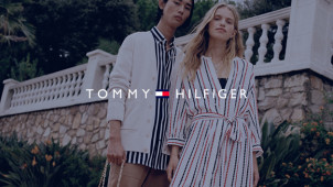 Save 10% Extra on Out of Season Lines | Tommy Hilfiger Discount Code
