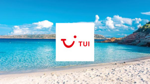 Up to €300 Off Greece & Turkey Summer Bookings with This TUI Holidays Voucher