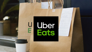 🤑 £20 Off Orders for New Customers | Uber Eats Promotion