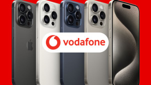 50% Off Airtime Plans for 6 Months | Vodafone Promo Code
