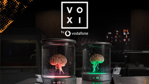 Free £50 Gift Card + 3x Data on the 300GB Plan at VOXI