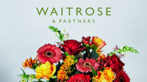 Florist by Waitrose & Partners Discount Codes & Promo ...