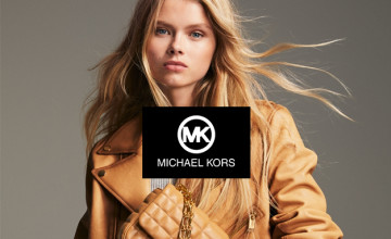 Up to 50% Off Selected Styles in the Mid-Season Sale - Michael Kors Discount