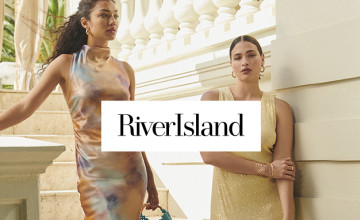 15% Off Orders Over £50 | River Island Discount Code