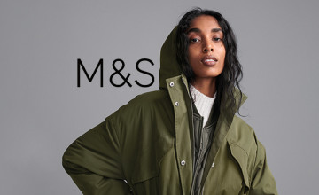 Shop the Marks & Spencer Sale and Get up to 50% Off