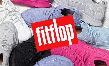 ⚡ 15% Off | FitFlop Discount Code