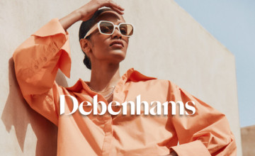 10% Off Own Brand Orders with our Voucher Code ☑️ Debenhams