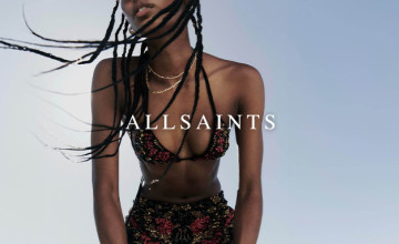 Up to 70% Off in The Outlet Sale | AllSaints Discount