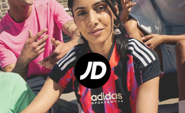 10% Off Clothing and Footwear for New Customers | JD Sports Discount Code