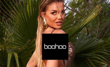 Save 30% Off NCs with boohoo Discount Code