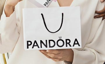 Over 20% Off 💎 Build a Bracelet Orders | Pandora Discount