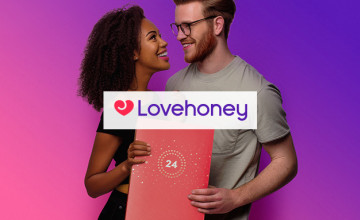 18% Off Orders | Lovehoney Discount Code