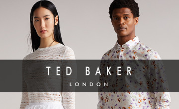 Women's New Arrivals from £10 at Ted Baker