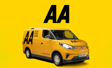 🙌 Smart Breakdown for Only £49 a Year at AA Breakdown Cover