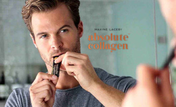 22% Discount on Marine Liquid Collagen Drink For Women with Subscription at Absolute Collagen