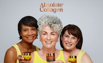 Free £10 Gift Card with Orders Over £50 at Absolute Collagen