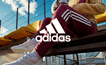 30% Discount on Full Priced Orders and 15% Off Outlet at adidas 👟