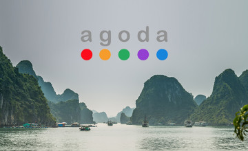 Up to 30% Off International Hotels at Agoda