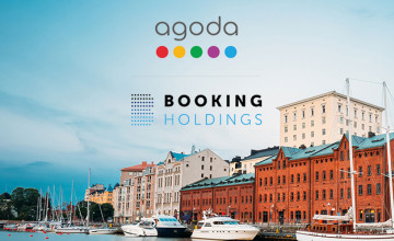 Extra 5% Off ✨ Bookings with this Agoda Discount Code