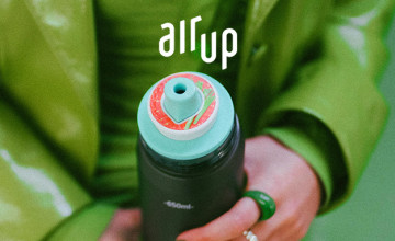 Air Up Discount Code → 33% Off in March 2024