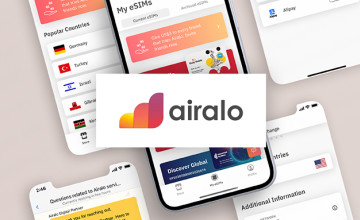 10% Off for Existing Customers | Airalo Promo Code