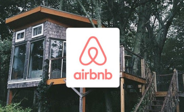 New York Homes from €113 Per Night at Airbnb