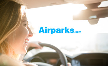 15% Off Airport Parking, Hotels and Lounge Bookings with This Airparks Voucher 🤑
