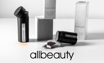 10% Off with Friend Referrals at allbeauty.com