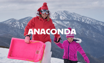 Get up to 40% Discount in the Anaconda Sale Promo