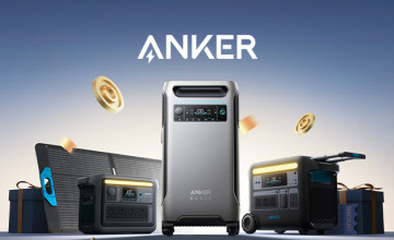 Flash Sale of Apple Accessories | Anker Discount