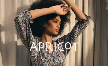 15% Off First Orders with this Apricot Voucher Code