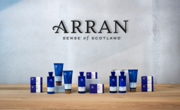 20% Off Orders | ARRAN Discount Code