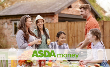 Receive a Quote for Your Home at ASDA Home Insurance