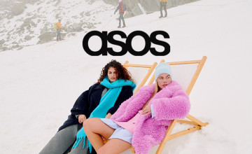 Get 20% Discount Code on Last Chance to Buy Selected Orders at ASOS