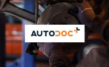 Free £10 Gift Card with Orders Over £65 at Autodoc