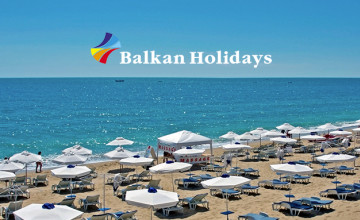 £50 Off per Summer 2023 Booking with This Balkan Holidays Voucher Code