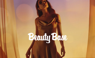 Sign-up for the Newsletter for Great Discounts at Beauty Base