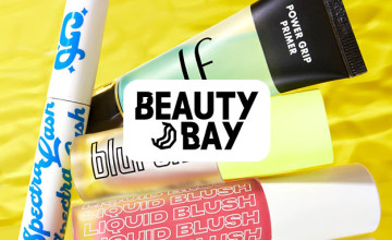 Add 2 products to bag and save 20% with Beauty Bay Promo