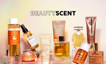 10% Off First Orders with Newsletter Sign-ups at Beauty Scent
