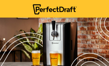 15% Off Draft+ Subscriptions with our Voucher Codes - PerfectDraft