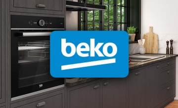 Save 5% off Sitewide with this Beko Discount Code